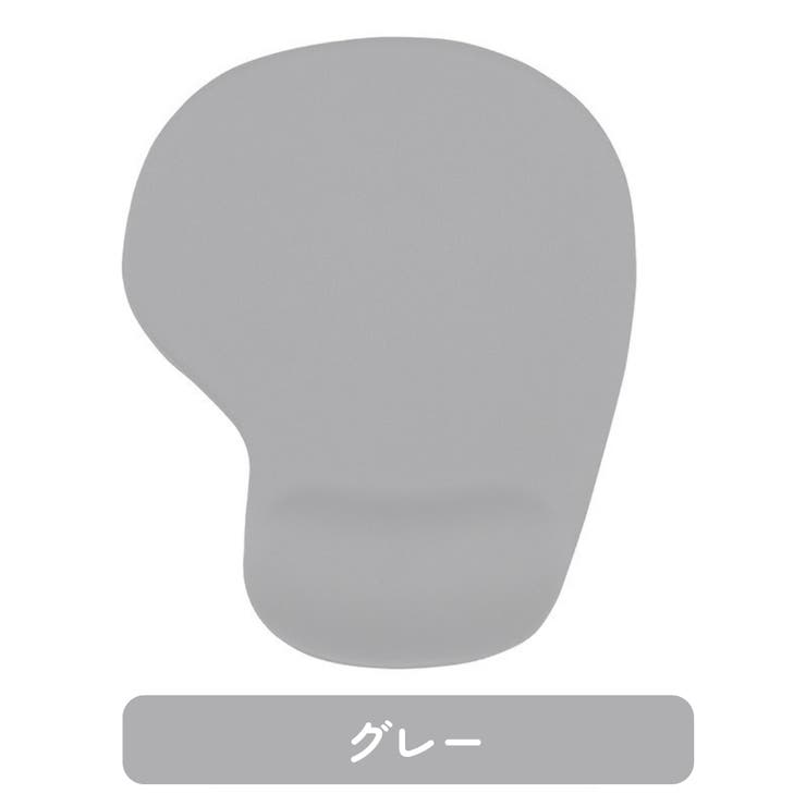マウスパッド リストレスト付 一体型 | PlusNao | 詳細画像17 