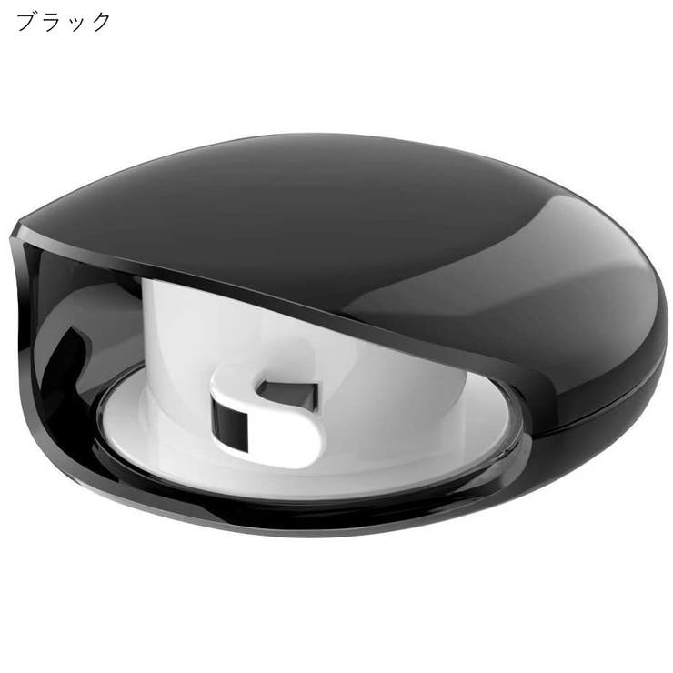 ケーブルホルダー ケーブルケース イヤホンケース | PlusNao | 詳細画像14 