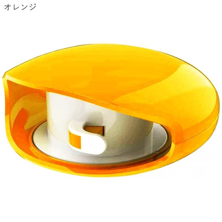 ケーブルホルダー ケーブルケース イヤホンケース | PlusNao | 詳細画像15 