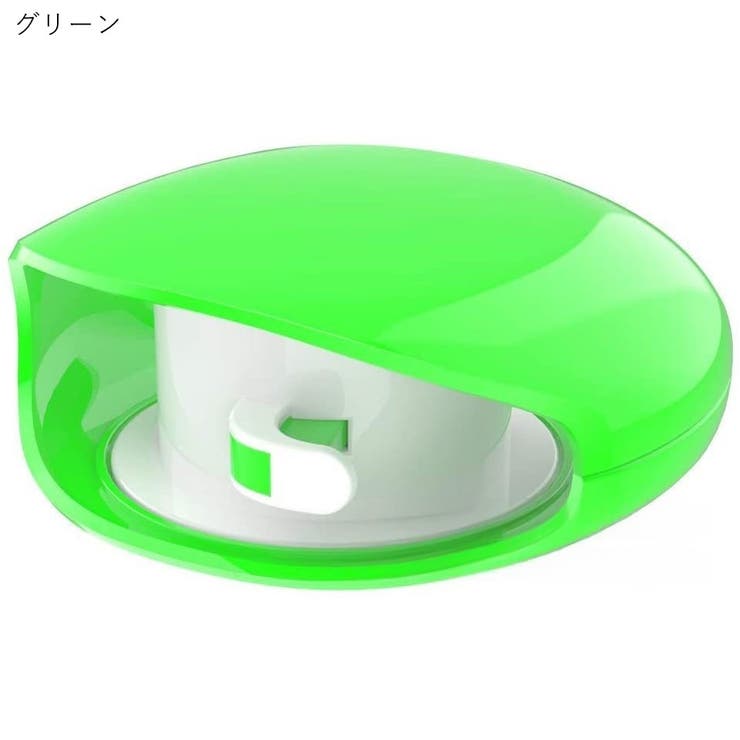 ケーブルホルダー ケーブルケース イヤホンケース | PlusNao | 詳細画像18 
