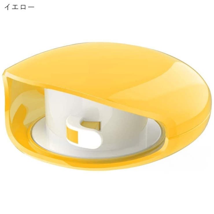 ケーブルホルダー ケーブルケース イヤホンケース | PlusNao | 詳細画像19 