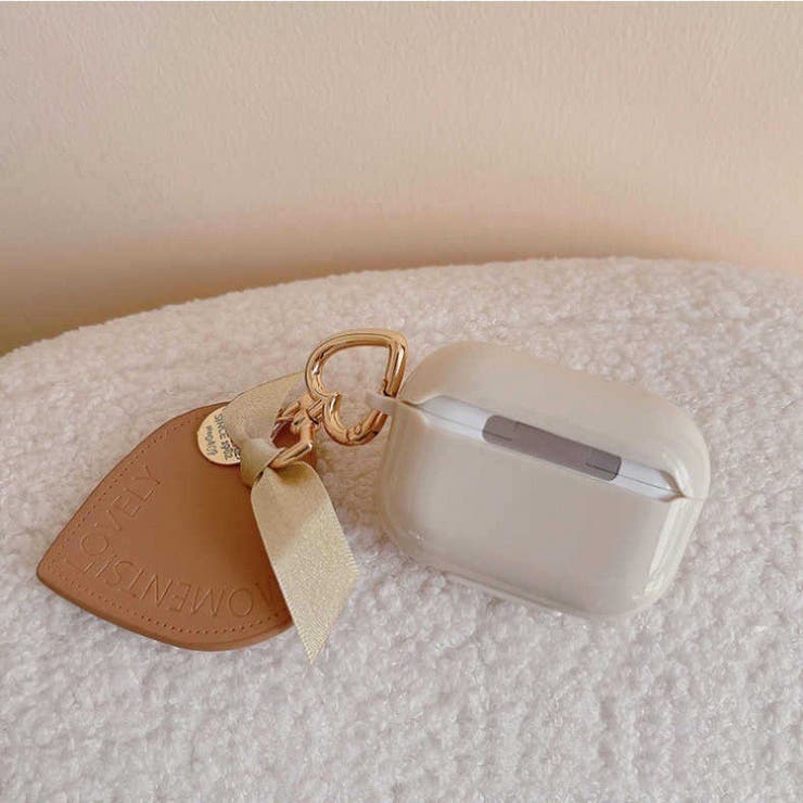 イヤホンケースカバー ストラップ付き AirPods | PlusNao | 詳細画像13 