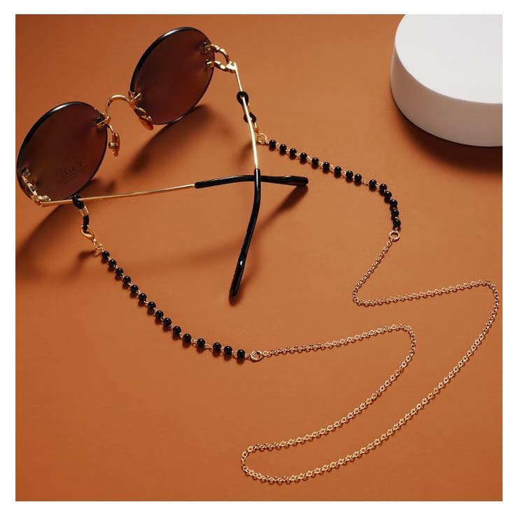 マスクストラップ メガネストラップ マスクホルダー | PlusNao | 詳細画像2 