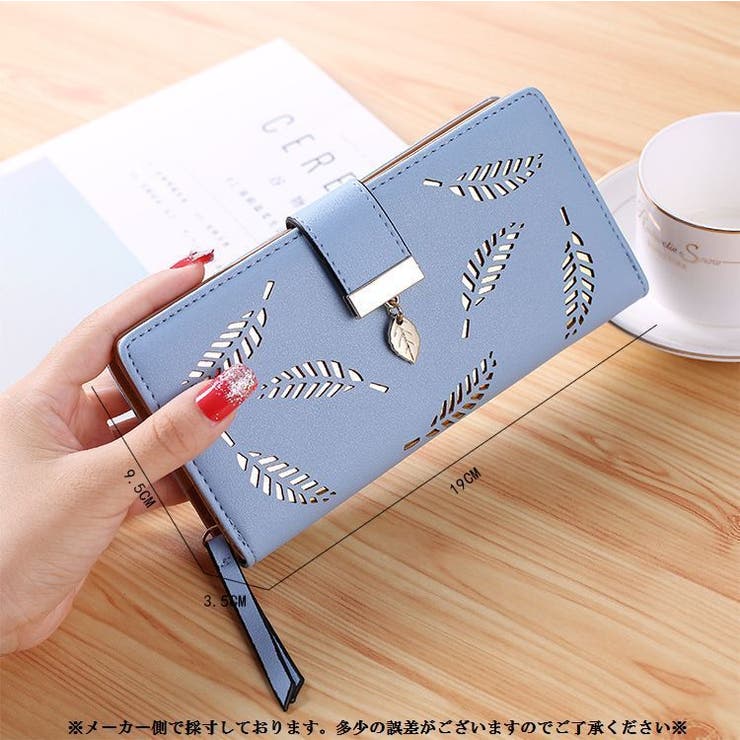 財布 マルチケース カードケース | PlusNao | 詳細画像15