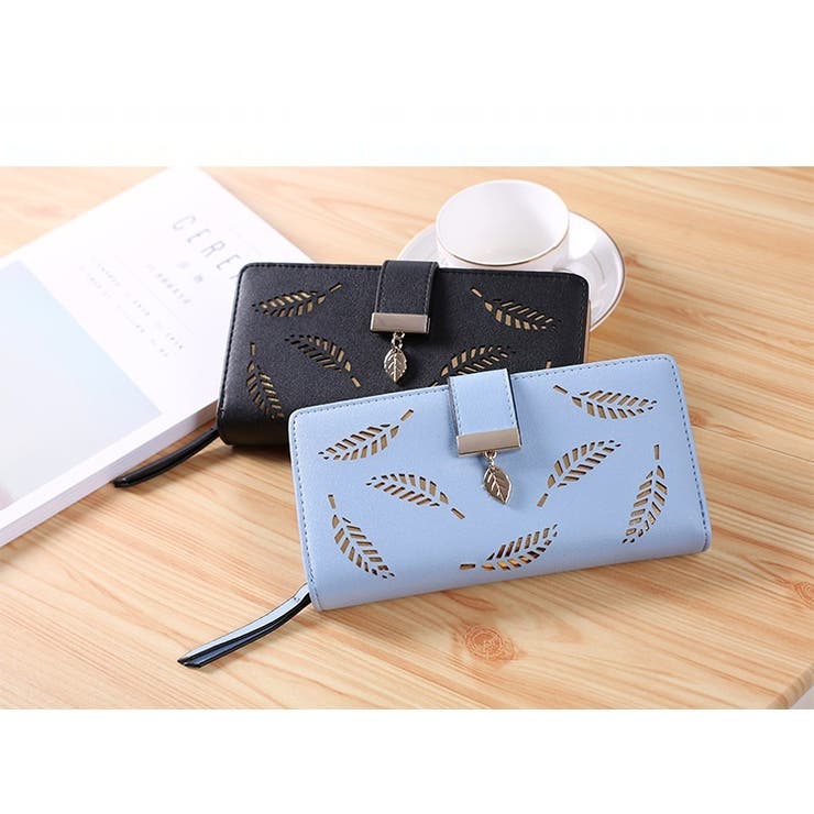 財布 マルチケース カードケース | PlusNao | 詳細画像4