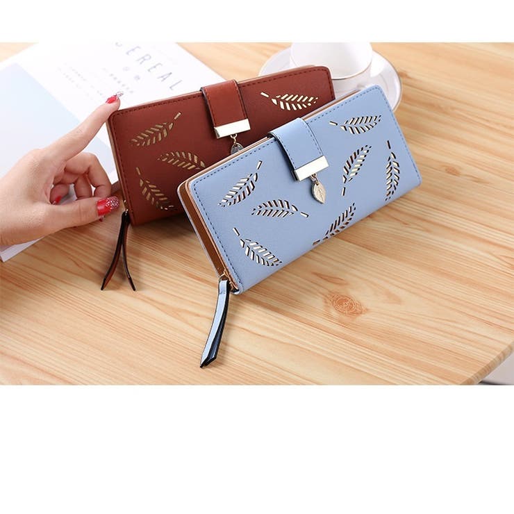 財布 マルチケース カードケース | PlusNao | 詳細画像6