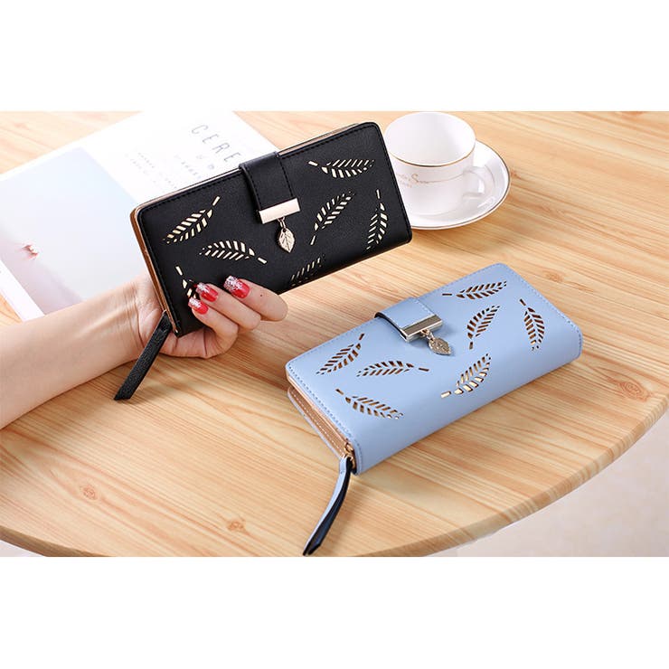 財布 マルチケース カードケース | PlusNao | 詳細画像7