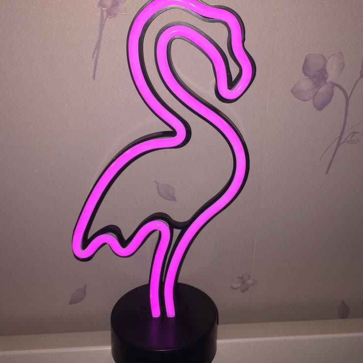 イルミネーションライト LEDライト ネオンサイン風 | PlusNao | 詳細画像7 
