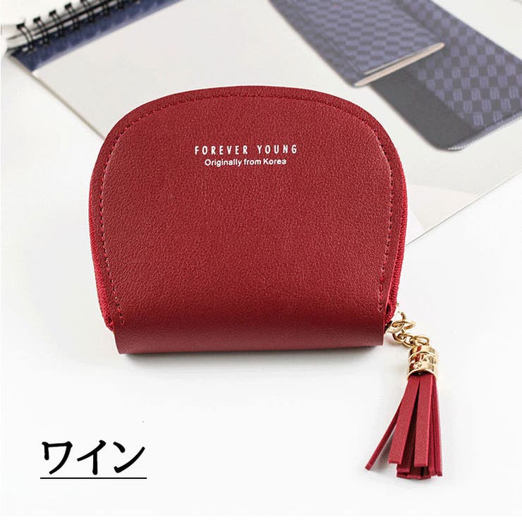 コインケース 小銭入れ カード入れ | PlusNao | 詳細画像15 