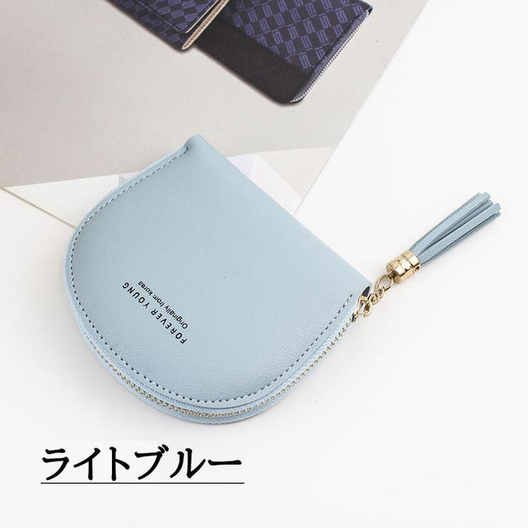 コインケース 小銭入れ カード入れ | PlusNao | 詳細画像17 