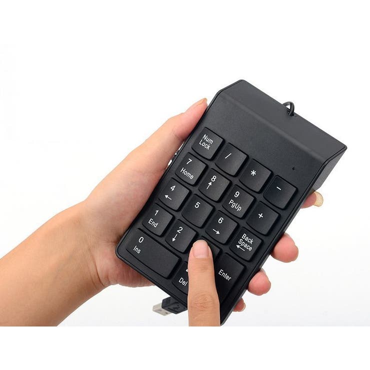テンキー 有線 USB接続 | PlusNao | 詳細画像3 