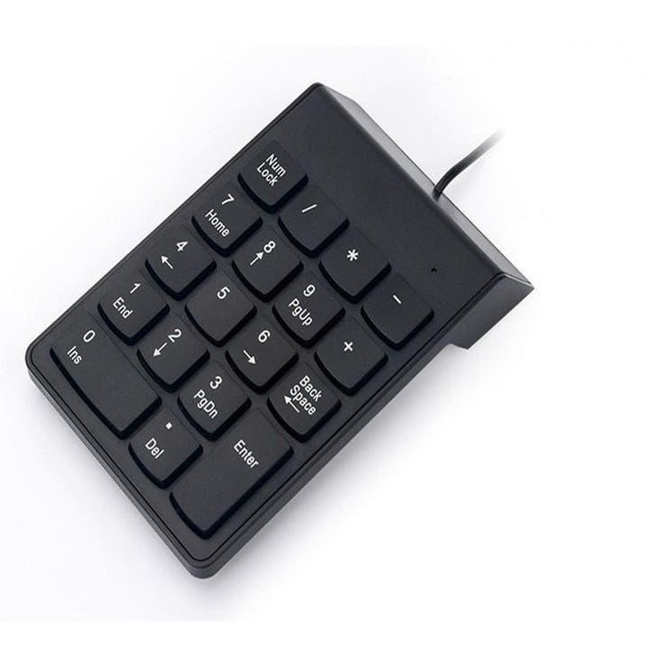 テンキー 有線 USB接続 | PlusNao | 詳細画像6 
