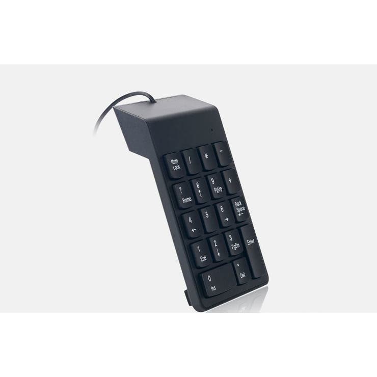 テンキー 有線 USB接続 | PlusNao | 詳細画像7 