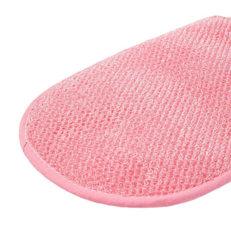 ボディミトン ボディタオル バス用品 | PlusNao | 詳細画像12 