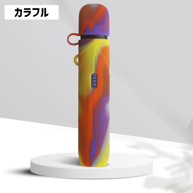 電子タバコケース カバー RELX | PlusNao | 詳細画像4 