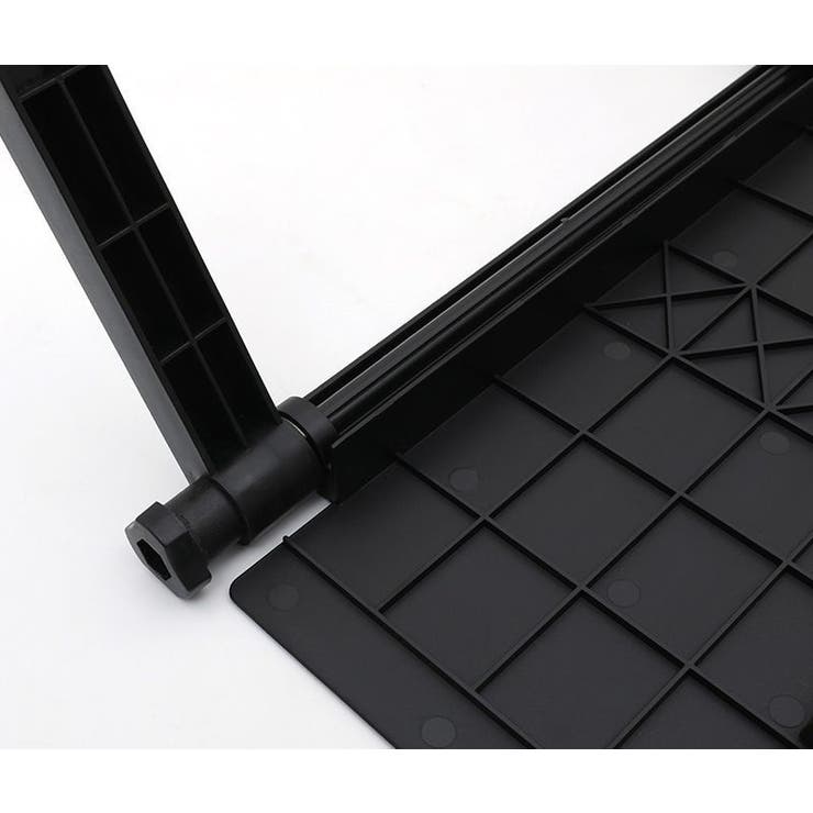 ディスプレイボード モニター上拡張ラック テレビ上収納 | PlusNao | 詳細画像6 