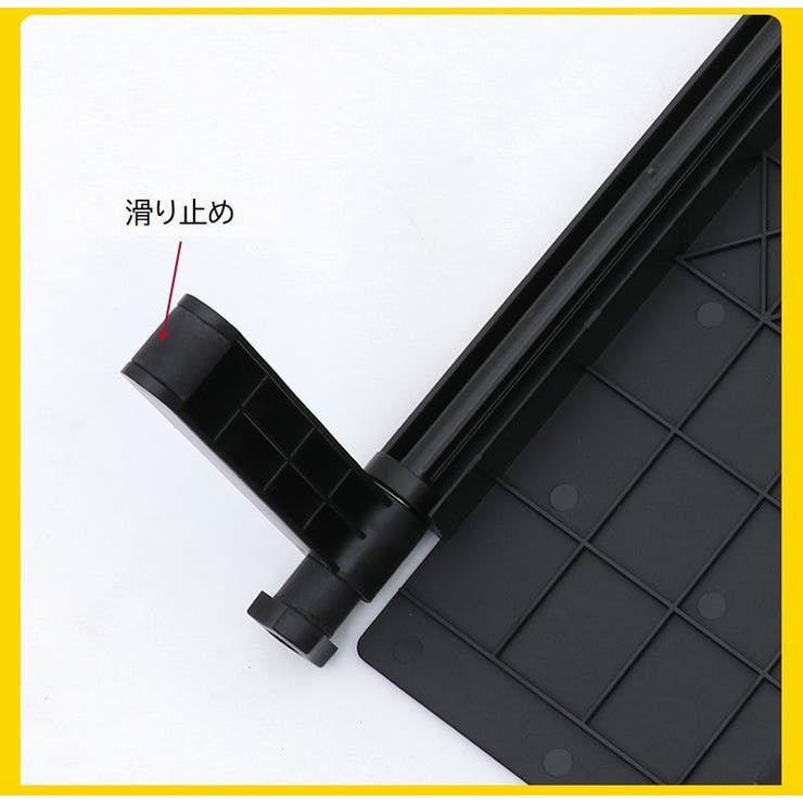 ディスプレイボード モニター上拡張ラック テレビ上収納 | PlusNao | 詳細画像8 