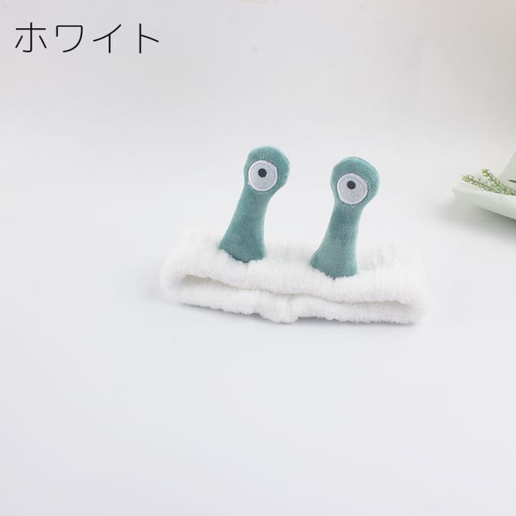 ヘアバンド ヘッドバンド 洗面用 | PlusNao | 詳細画像11 