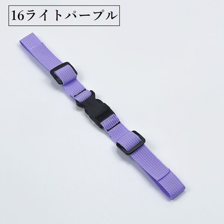 チェストストラップ チェストベルト リュックベルト | PlusNao | 詳細画像11 