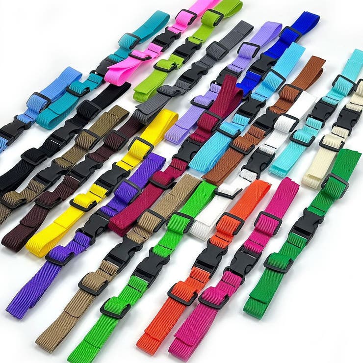 チェストストラップ チェストベルト リュックベルト | PlusNao | 詳細画像3 