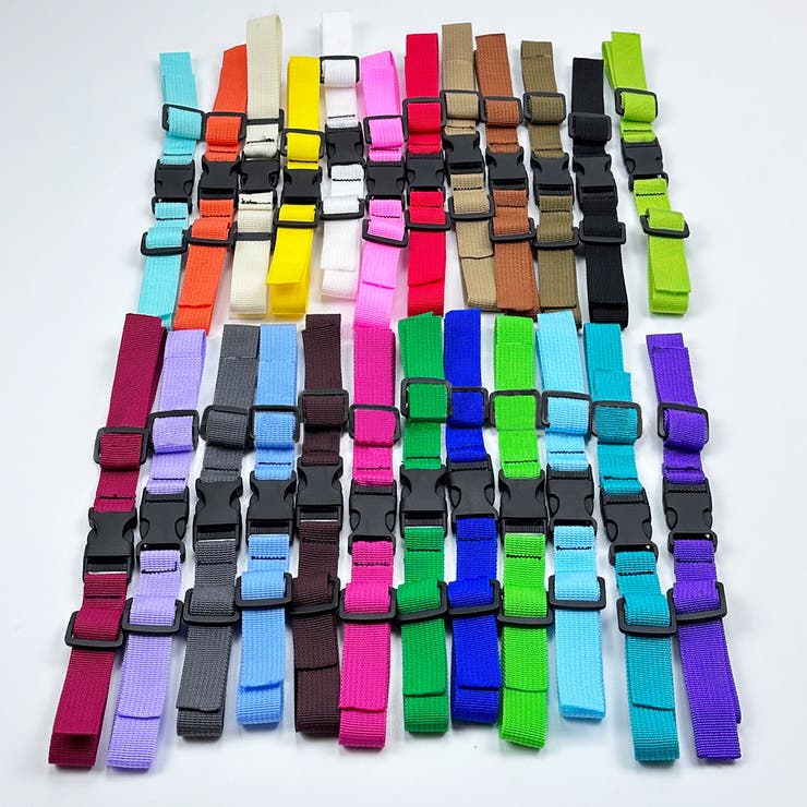 チェストストラップ チェストベルト リュックベルト | PlusNao | 詳細画像5 