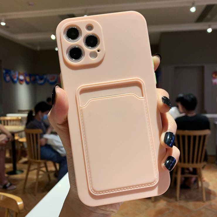 iPhoneケース スマホケース iPhoneカバー | PlusNao | 詳細画像10 