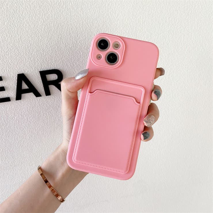 iPhoneケース スマホケース iPhoneカバー | PlusNao | 詳細画像14 