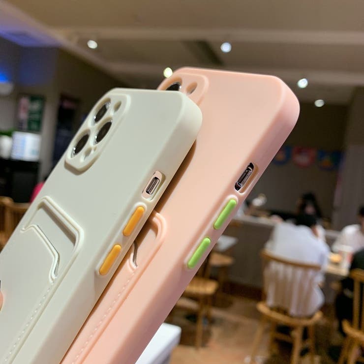 iPhoneケース スマホケース iPhoneカバー | PlusNao | 詳細画像15 
