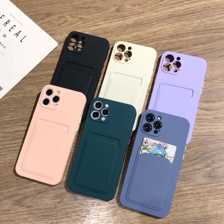 iPhoneケース スマホケース iPhoneカバー | PlusNao | 詳細画像2 