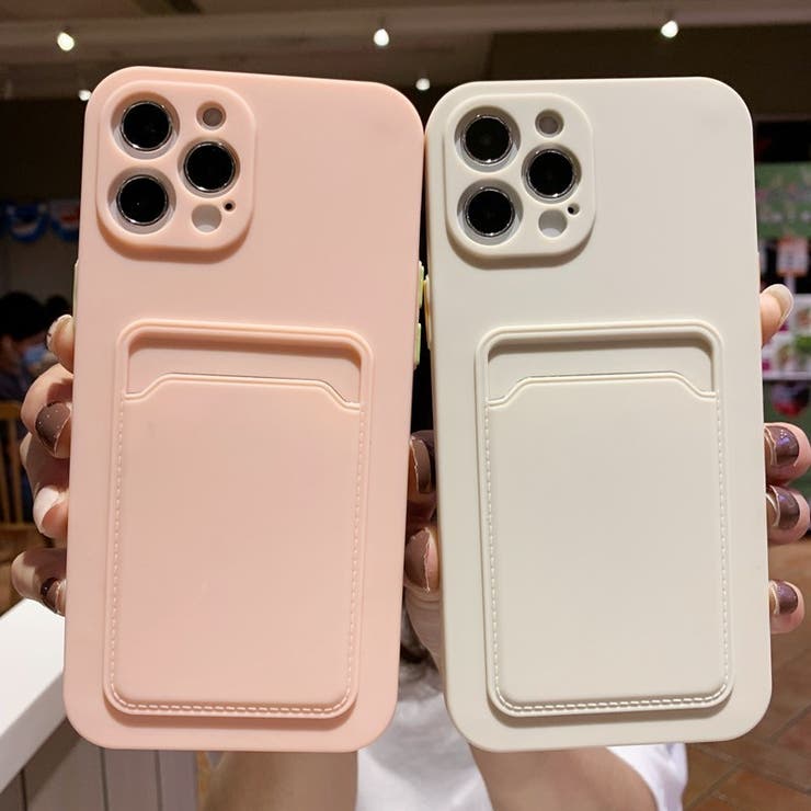 iPhoneケース スマホケース iPhoneカバー | PlusNao | 詳細画像3 