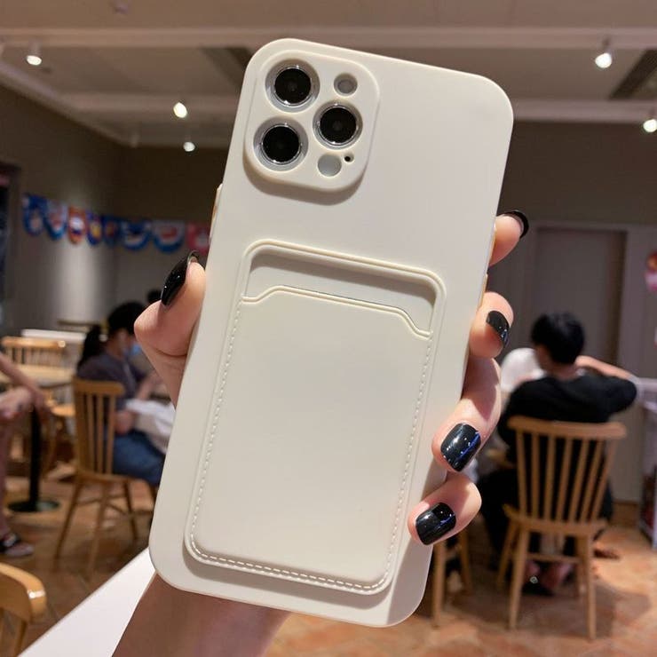 iPhoneケース スマホケース iPhoneカバー | PlusNao | 詳細画像6 