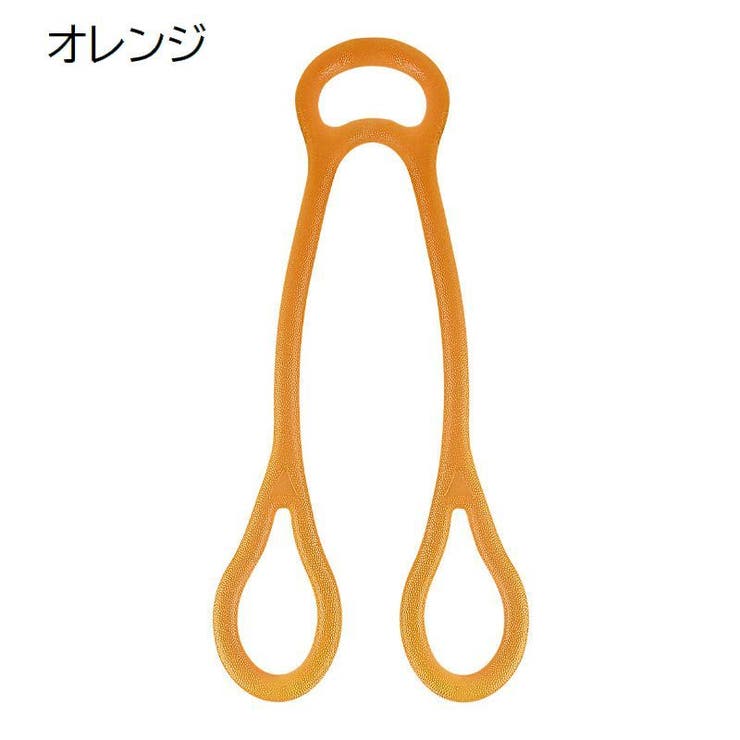 トレーニングチューブ ゴムバンド 伸びる | PlusNao | 詳細画像10 