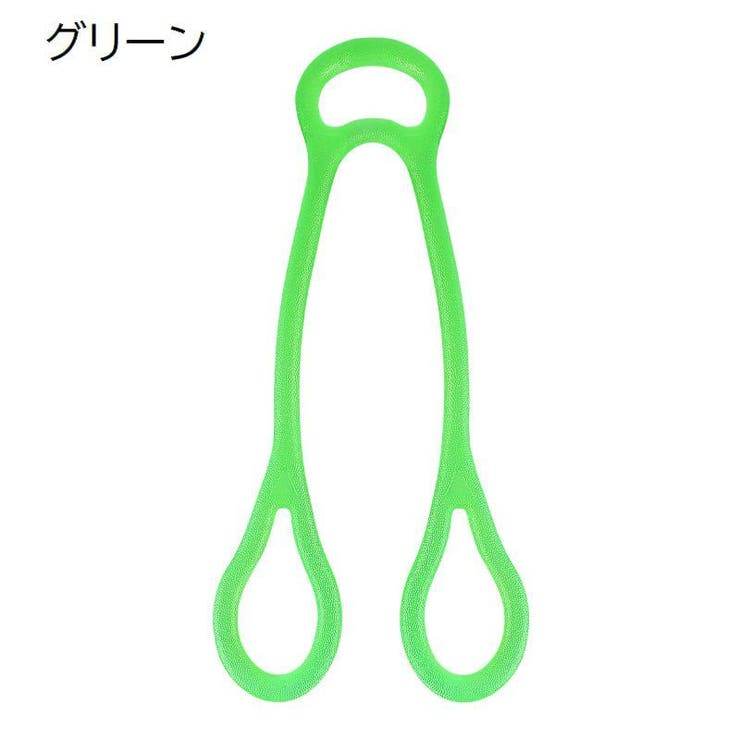 トレーニングチューブ ゴムバンド 伸びる | PlusNao | 詳細画像11 