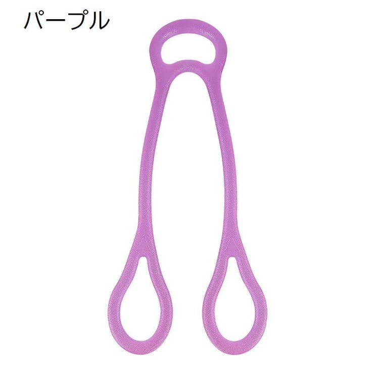 トレーニングチューブ ゴムバンド 伸びる | PlusNao | 詳細画像12 