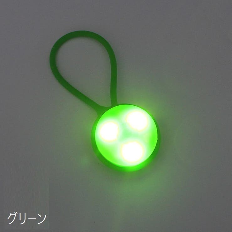 LEDライト 2個セット バンド付き | PlusNao | 詳細画像11 