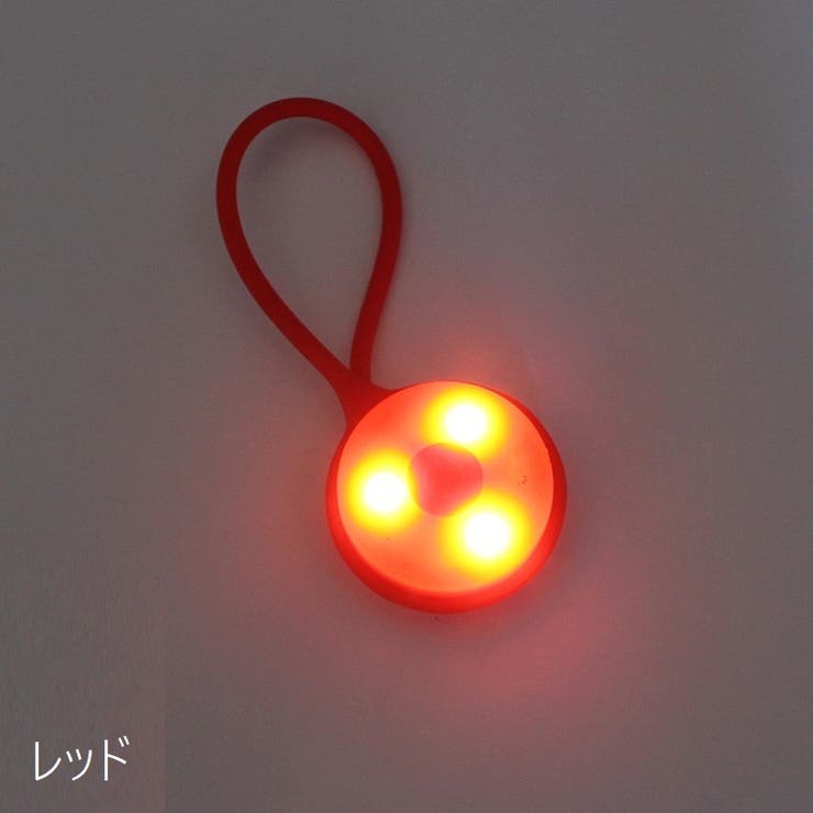 LEDライト 2個セット バンド付き | PlusNao | 詳細画像9 