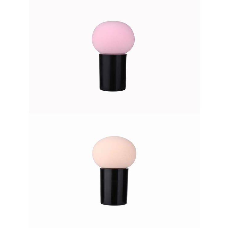 メイク用スポンジ パフ コスメ用品 | PlusNao | 詳細画像14 