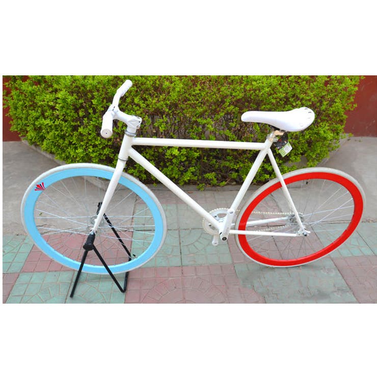 ディスプレイスタンド 自転車用 メンテナンススタンド | PlusNao | 詳細画像4 