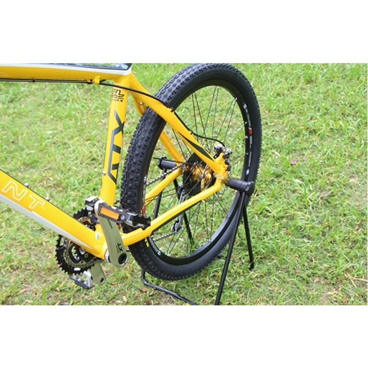 ディスプレイスタンド 自転車用 メンテナンススタンド | PlusNao | 詳細画像6 