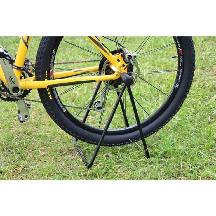 ディスプレイスタンド 自転車用 メンテナンススタンド | PlusNao | 詳細画像7 