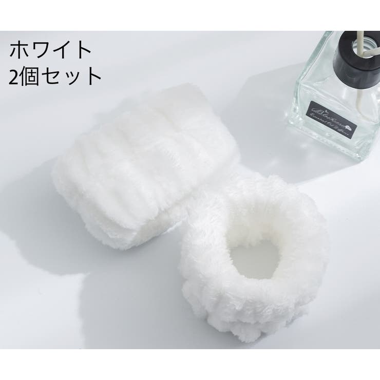 リストバンド 吸水 2個セット | PlusNao | 詳細画像10 