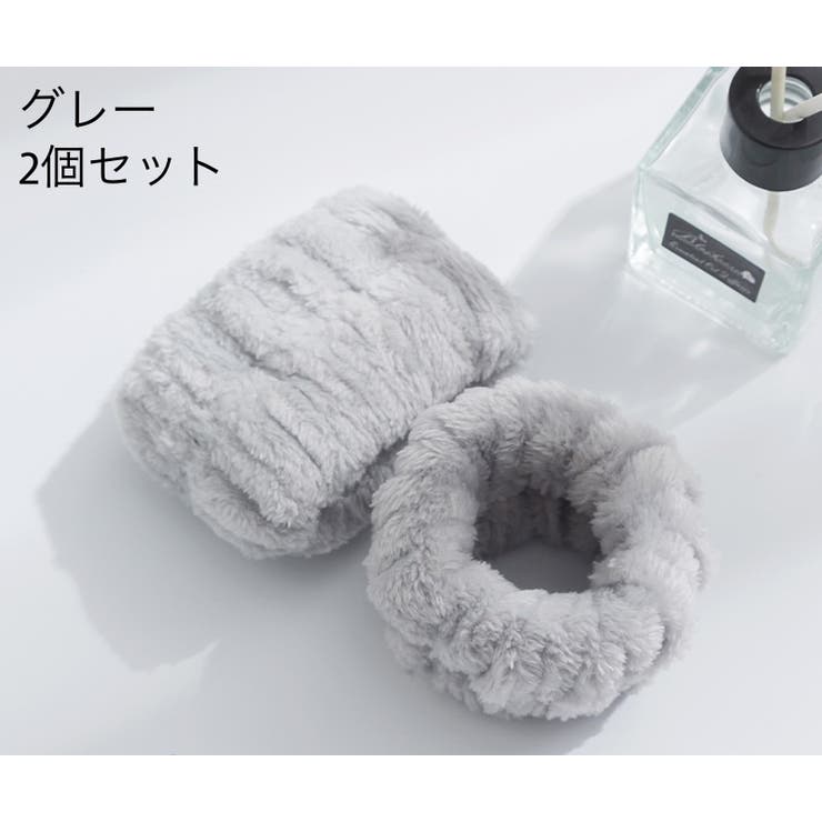 リストバンド 吸水 2個セット | PlusNao | 詳細画像11 