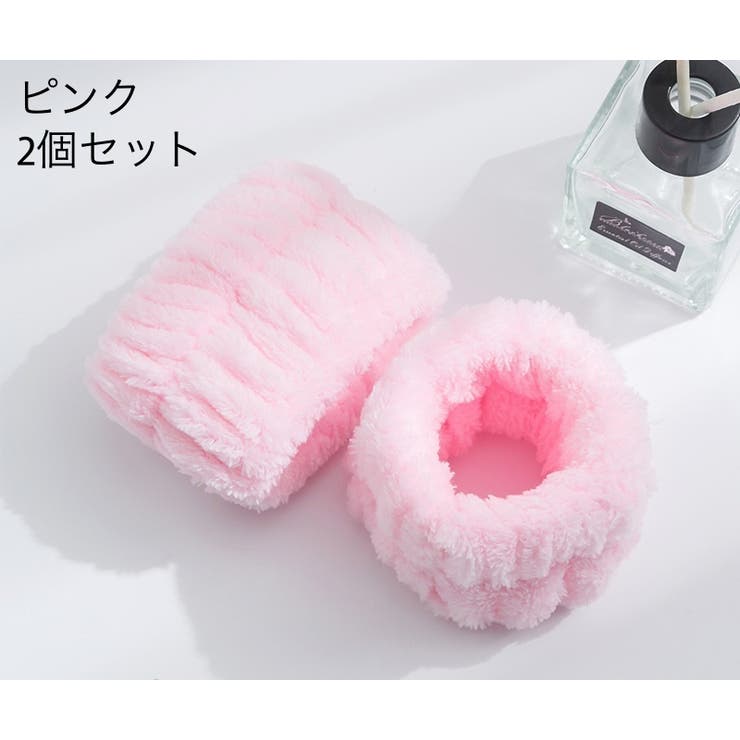 リストバンド 吸水 2個セット | PlusNao | 詳細画像14 