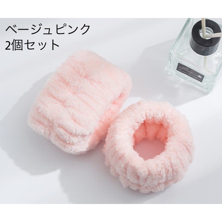 リストバンド 吸水 2個セット | PlusNao | 詳細画像15 