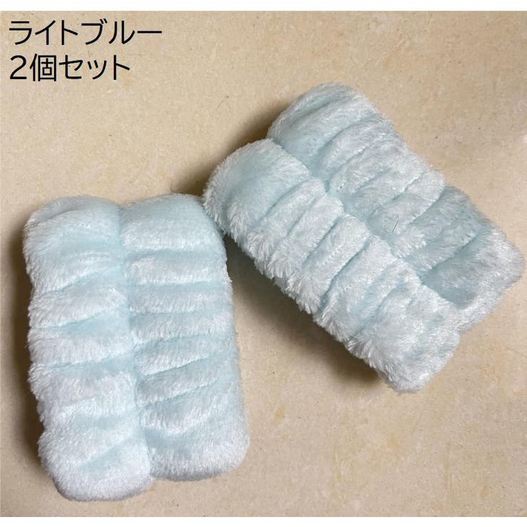 リストバンド 吸水 2個セット | PlusNao | 詳細画像18 