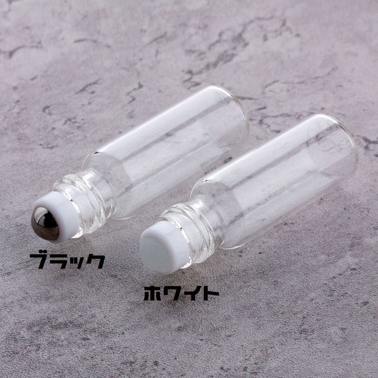 アトマイザー ロールオン 5ml | PlusNao | 詳細画像12 