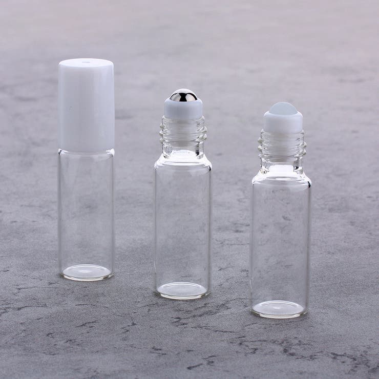 アトマイザー ロールオン 5ml | PlusNao | 詳細画像5 