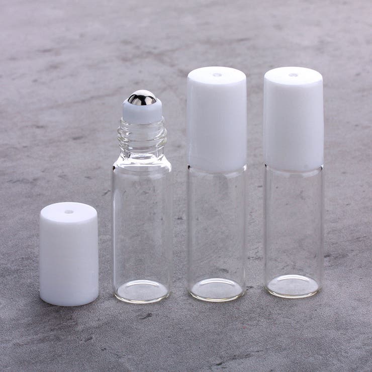 アトマイザー ロールオン 5ml | PlusNao | 詳細画像7 