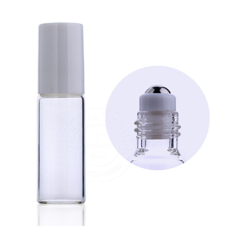 アトマイザー ロールオン 5ml | PlusNao | 詳細画像9 
