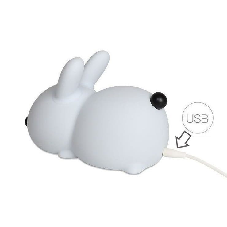ナイトライト タッチ式 LED | PlusNao | 詳細画像12 